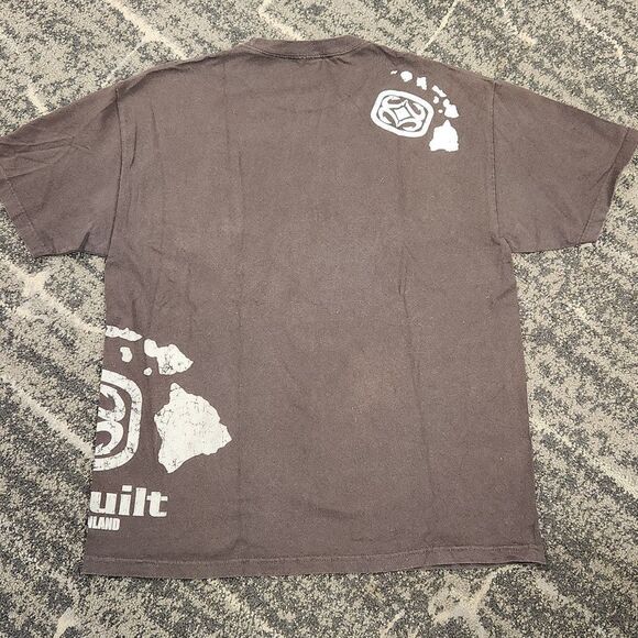 MauiBuilt Makena T-shirt XL - Picture 4 of 8